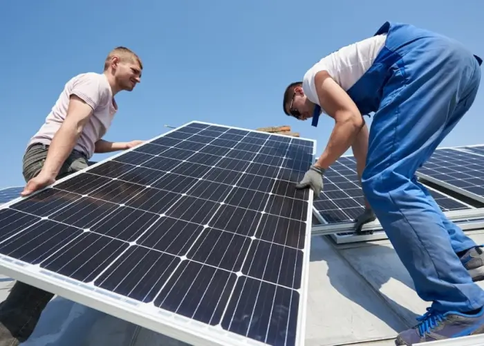Solaire Poitou Charente Installation Panneaux Solaires Poitiers Recherche De Defauts Disolement