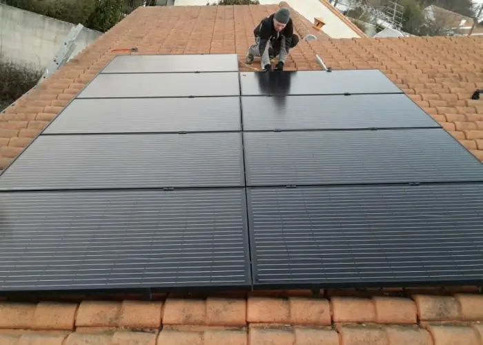 Solaire Poitou Charente Installation Panneaux Solaires Poitiers Remplacement Donduleurs Panneaux Et Connectiques