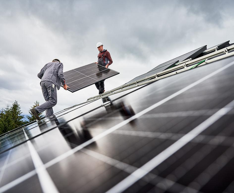 Solaire Poitou Charente Installation Panneaux Solaires Poitiers Installation De Panneaux Photovoltaiques 1