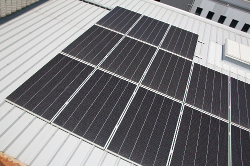 Solaire Poitou Charentes Installation Panneaux Solaires Poitiers Installation Solaire Poitou Charentes 2