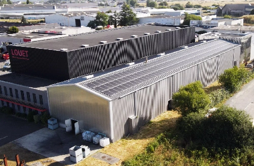 Solaire Poitou Charentes Installation Panneaux Solaires Poitiers Installation Solaire Poitou Charentes 3