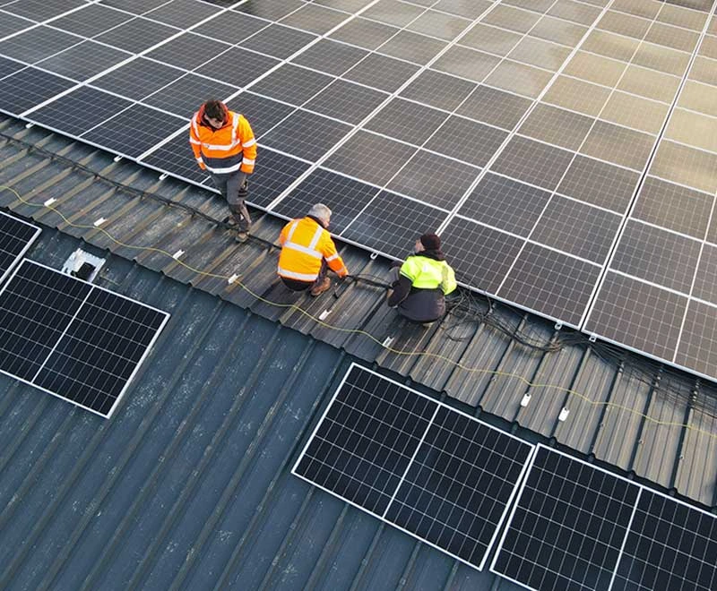 Solaire Poitou Charentes Installation Panneaux Solaires Poitiers Solaire Poitou Charentes Installation Panneaux Solaires Poitiers Installation De Panneaux Solaires A Vasles 3